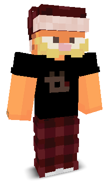 Xiory491's skin