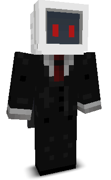 nekofishy's skin