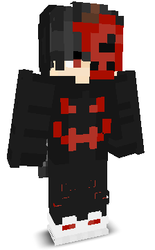 Felix131901111's skin