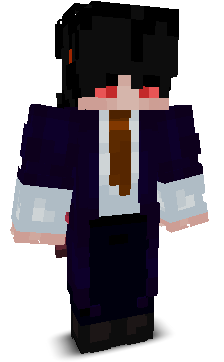 MusaDJ's skin