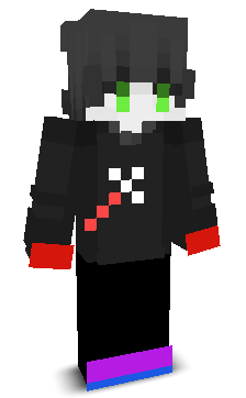 AKNEO1000's skin