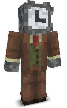 iePendragon's skin