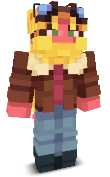 wherezmaple's skin
