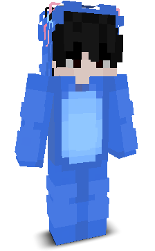 JOELXXLANASHE's skin