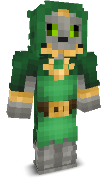 hasson7's skin