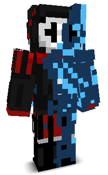 NotAW1's skin