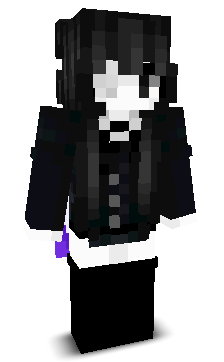 ghosyui's skin
