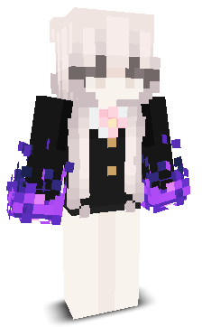 Depientor's skin