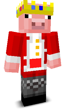 Wojtek321123's skin
