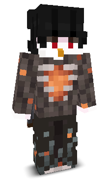 LakingSkil's skin
