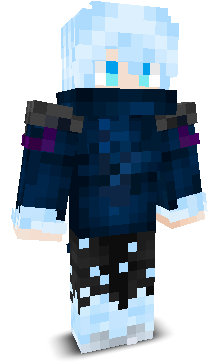 Frozone20's skin
