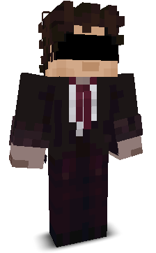 Essze's skin
