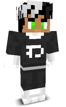 staindwho's skin