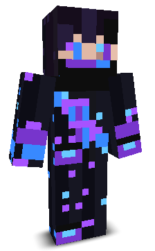 MarkSalakta's skin