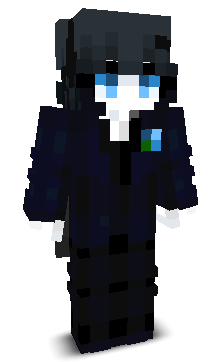 6y87's skin