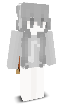 Zsinjus's skin