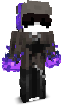 ShyAsh012's skin
