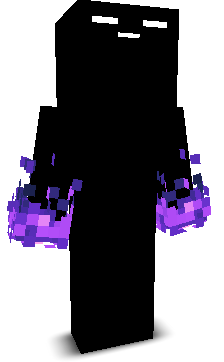 Anoritue's skin