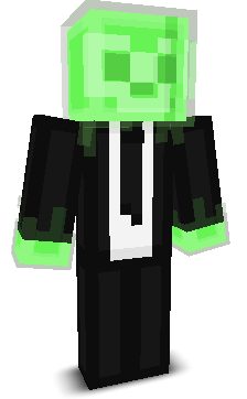 _silversword's skin