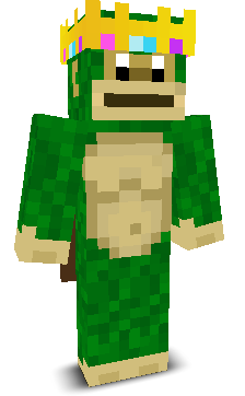 50missin's skin