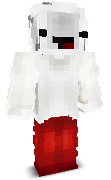 LapisBlazor's skin