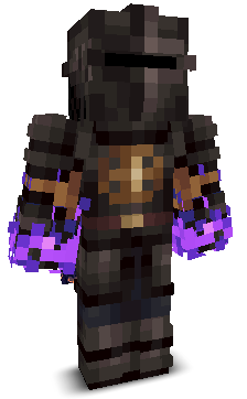 MykhailoMoudryk's skin