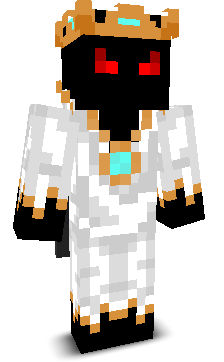 FayteYT's skin