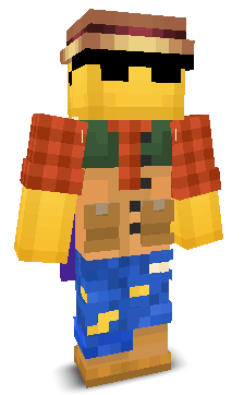 AndrewHacks's skin