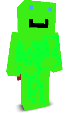 largue's skin