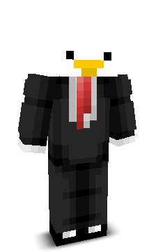 Lekkerepizza's skin