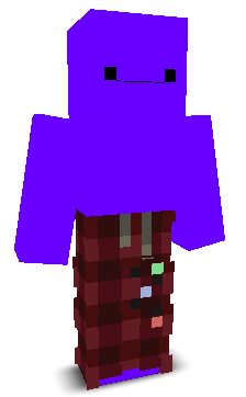 Spaceman1332's skin