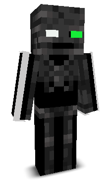 VenomStaticion's skin