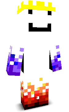 theoneaboveall14's skin