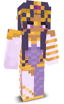 Ozohray's skin