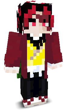 cunningconquest's skin