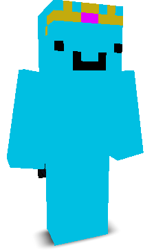 XvortraxX's skin