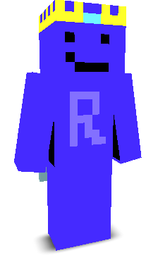 Ruezgar07's skin