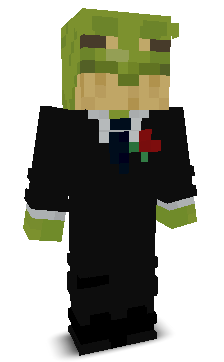 Mywishf40's skin
