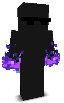 Nobywa's skin