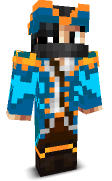 MyRules123's skin