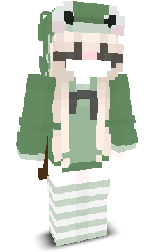 Lanshire's skin