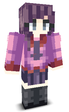 ScraggySolos's skin
