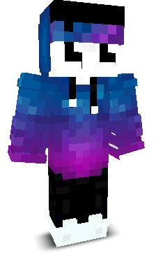 strawlun's skin