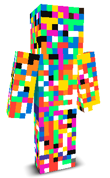 FreeAntje's skin
