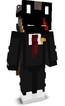 XBOCIANX's skin