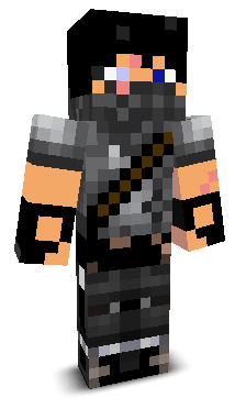 EmmeryTV's skin