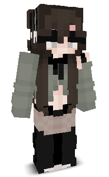 SmellyLip's skin