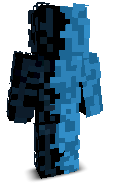 Bronzong13's skin