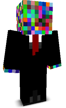 pampers7447's skin