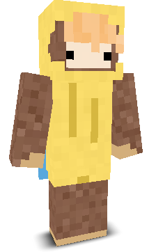 debuffys's skin